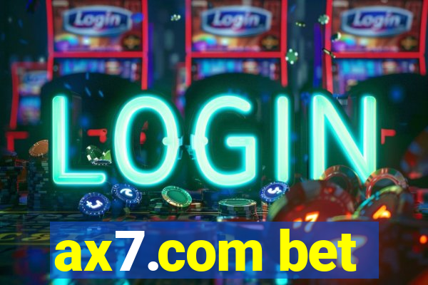 ax7.com bet